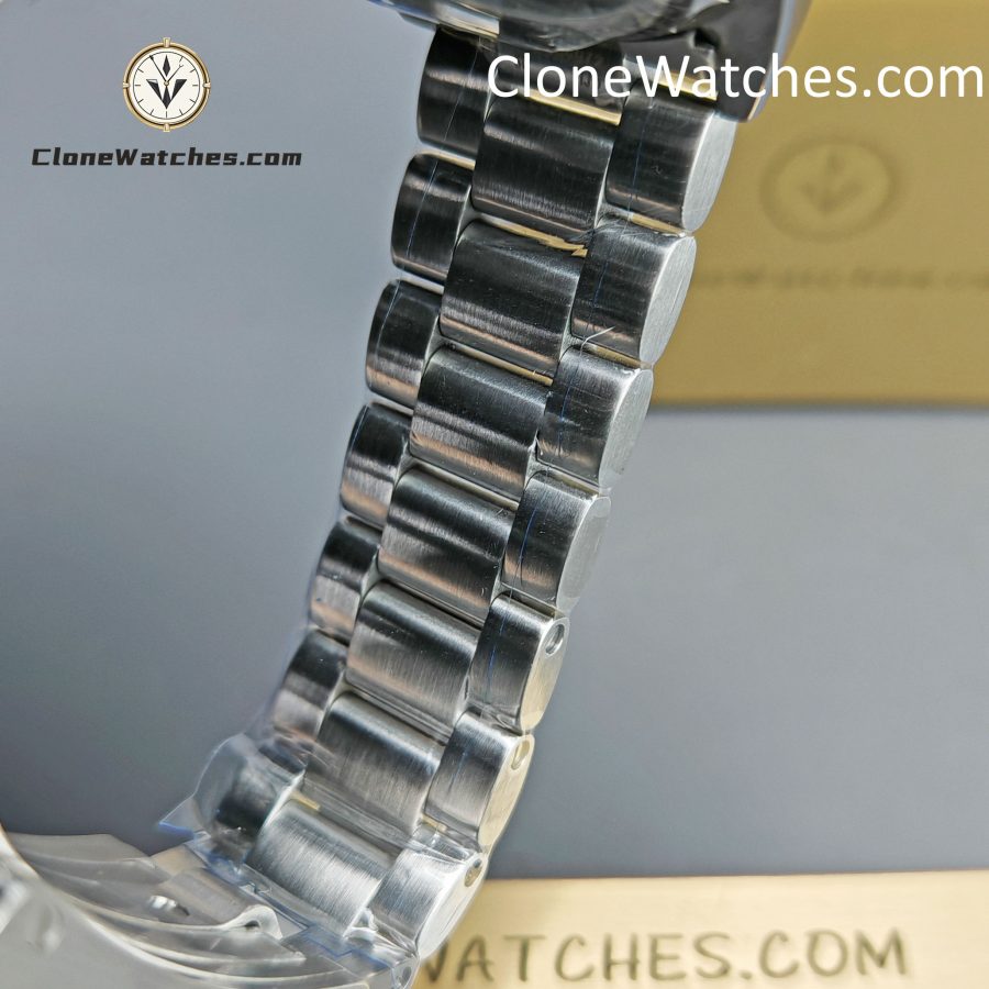 OMEGA Super Clone Watches 1:1 Seamaster Ocean Planet 600M 215.30.44.21.01.002 43.5 mm