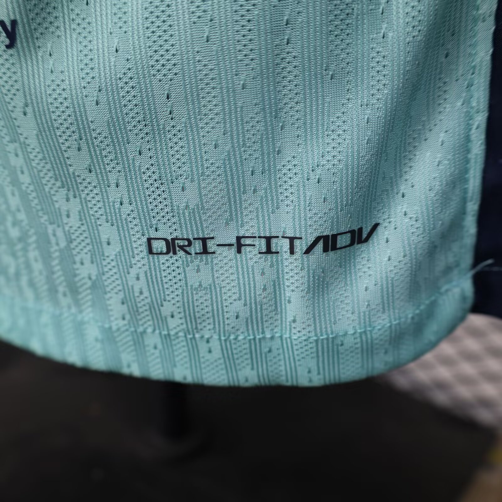 2025-26 Barcelona Second Away - Jersey - Player Edition