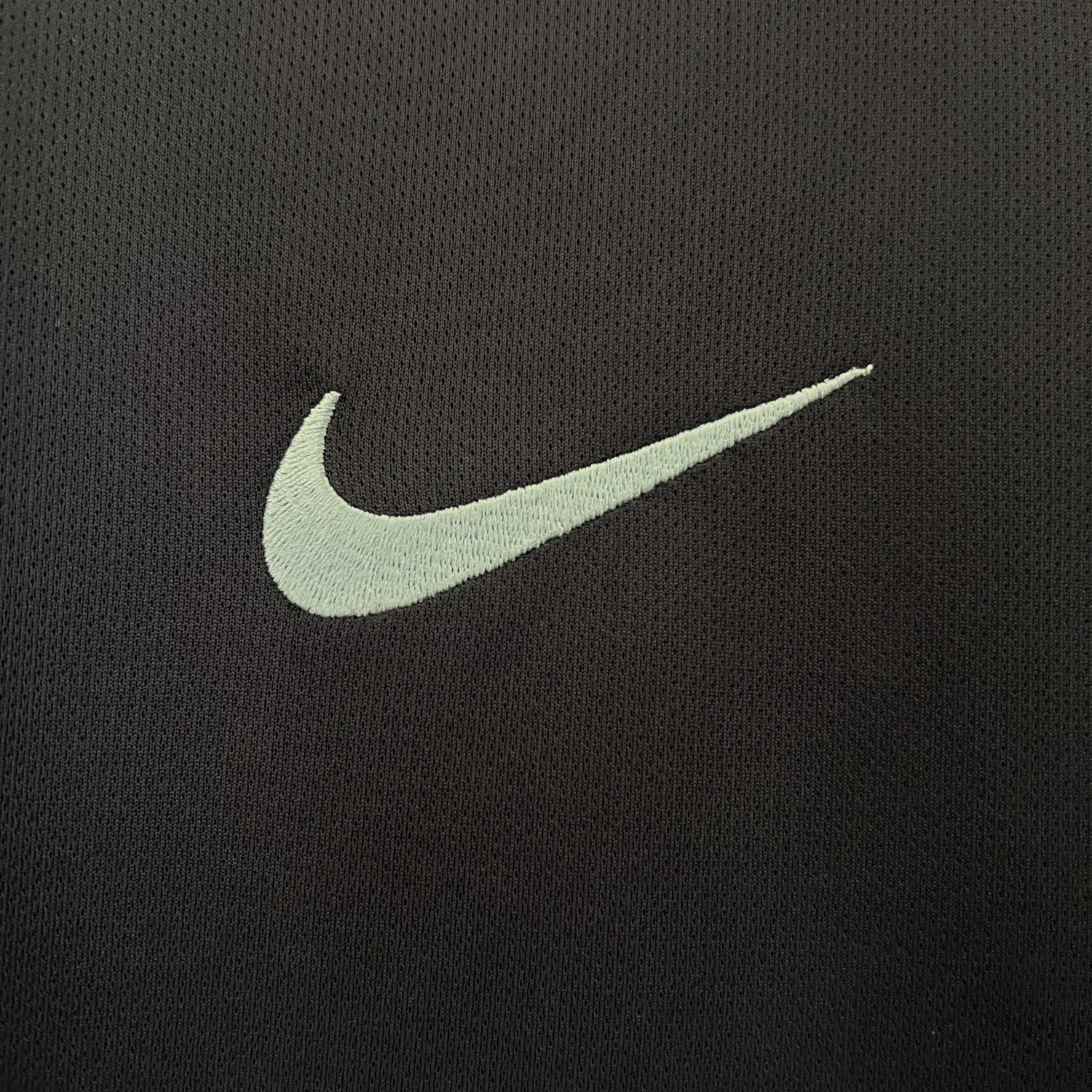 2015/16 Manchester City away retro jersey - Fans Edition