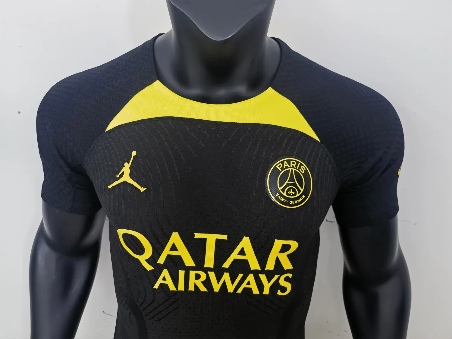 2023/24 Paris Saint-Germain pre-match player jerseys