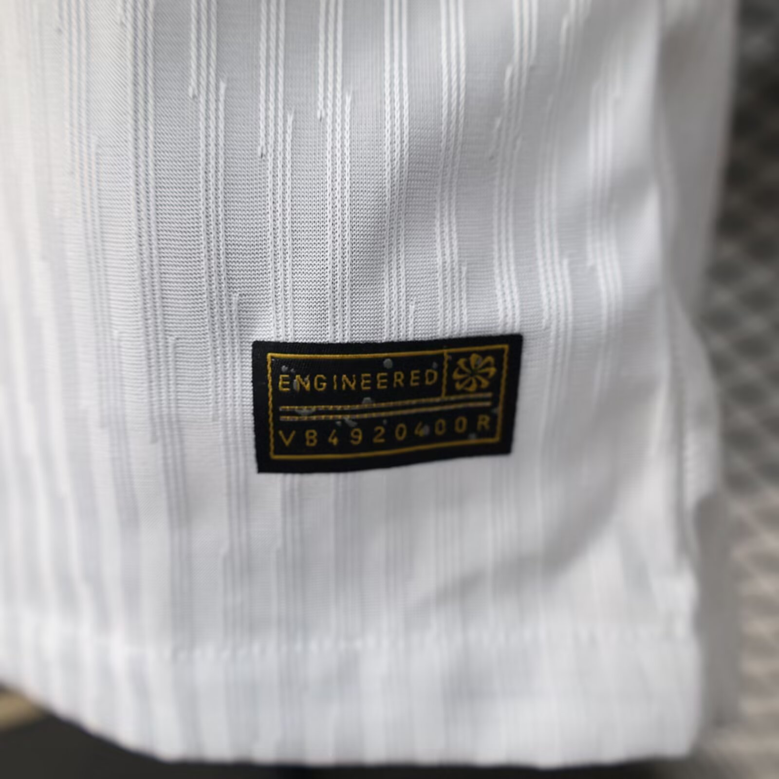 2025-26 New Season Tottenham Limited Edition Jersey - Player Edition