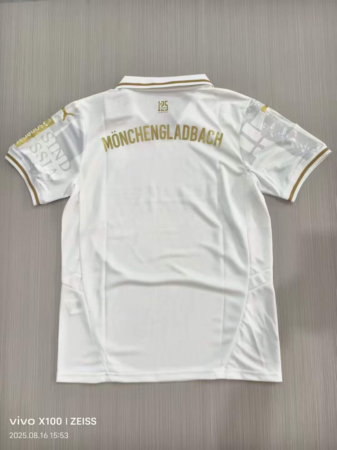 Borussia Mönchengladbach