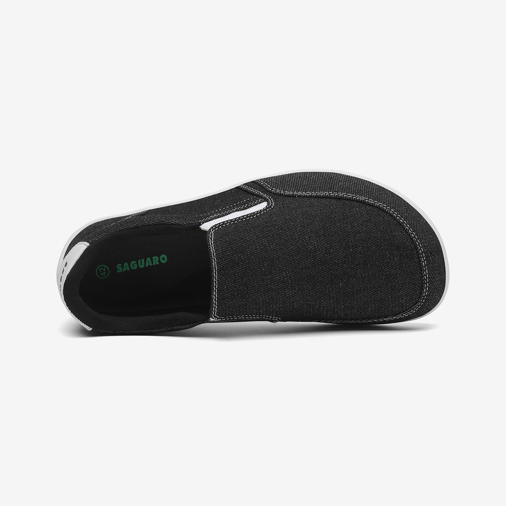 Woman Relax V - Barefoot Shoes