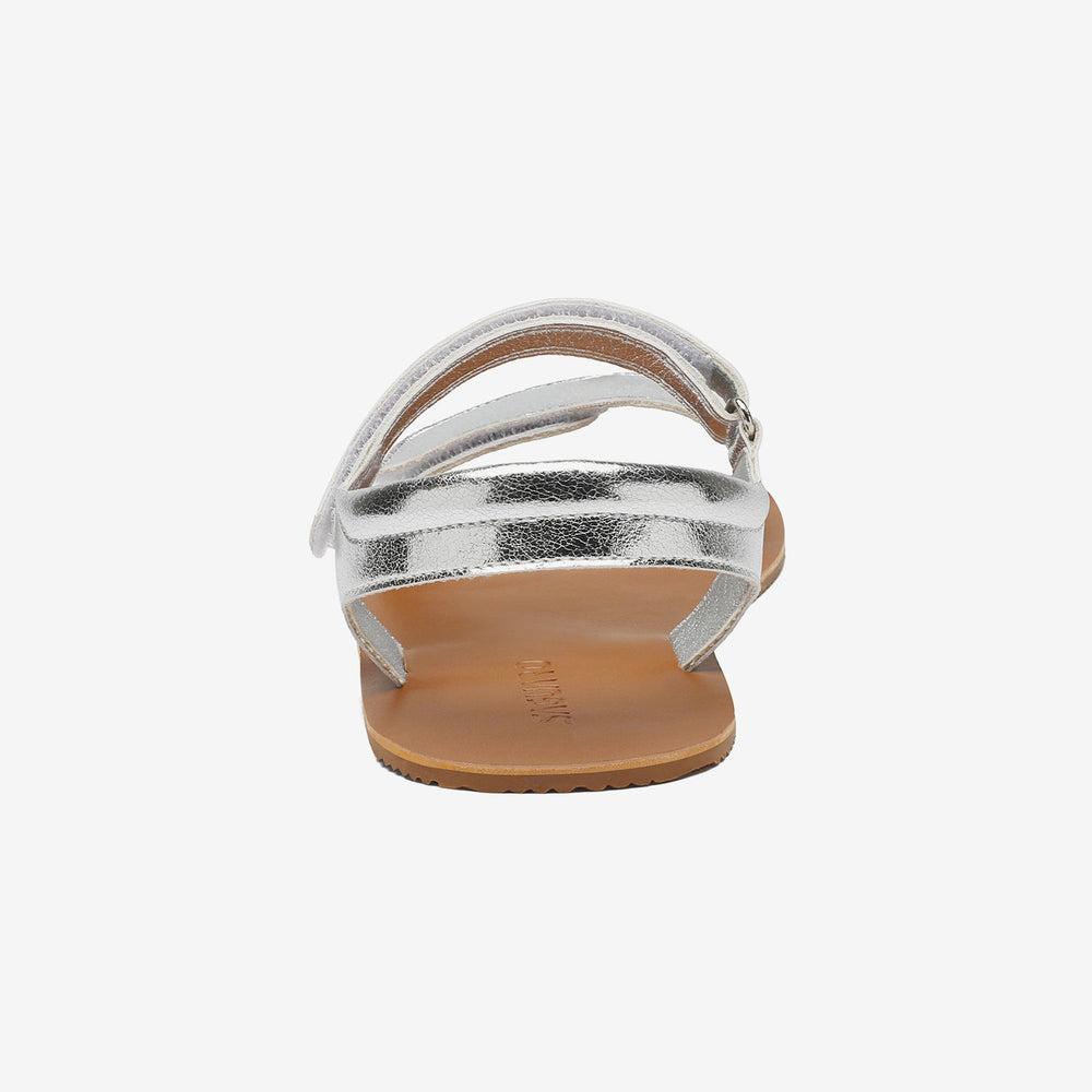 Man Glow I - Barefoot Sandals