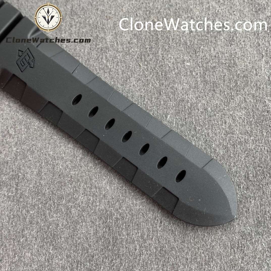 Panerai Super Clone Watches 1:1 Submersible BMG-TECHTM PAM00692 47mm
