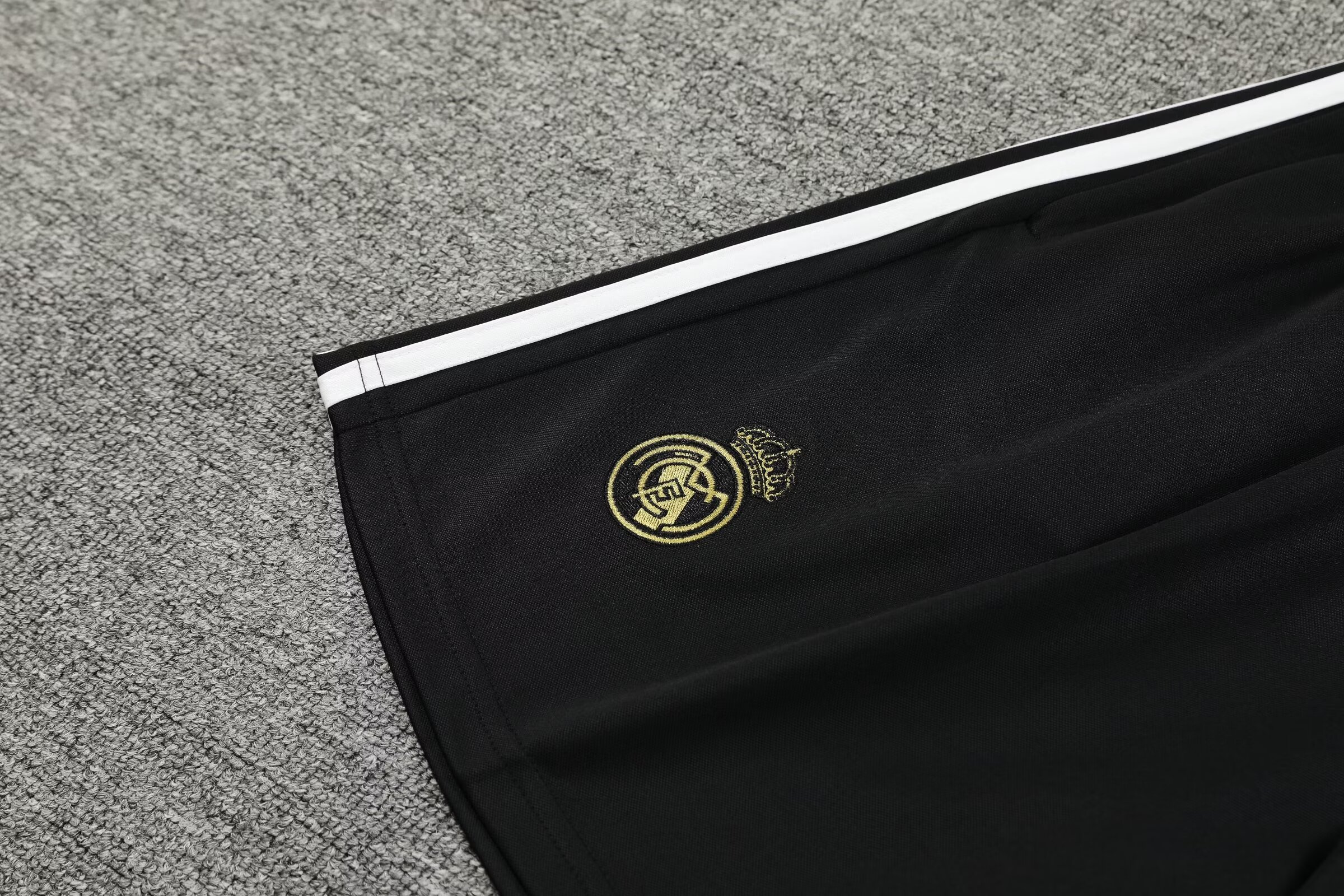 2024/25 Real Madrid training vest