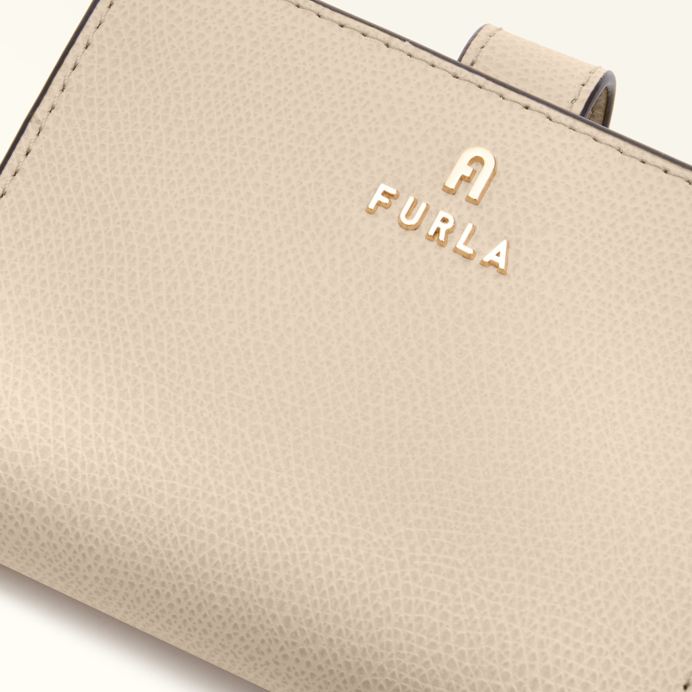 Furla Camelia Compact Wallet S