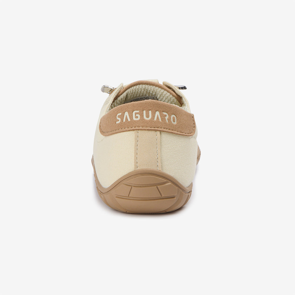 Woman Relax IV - Barefoot Shoes