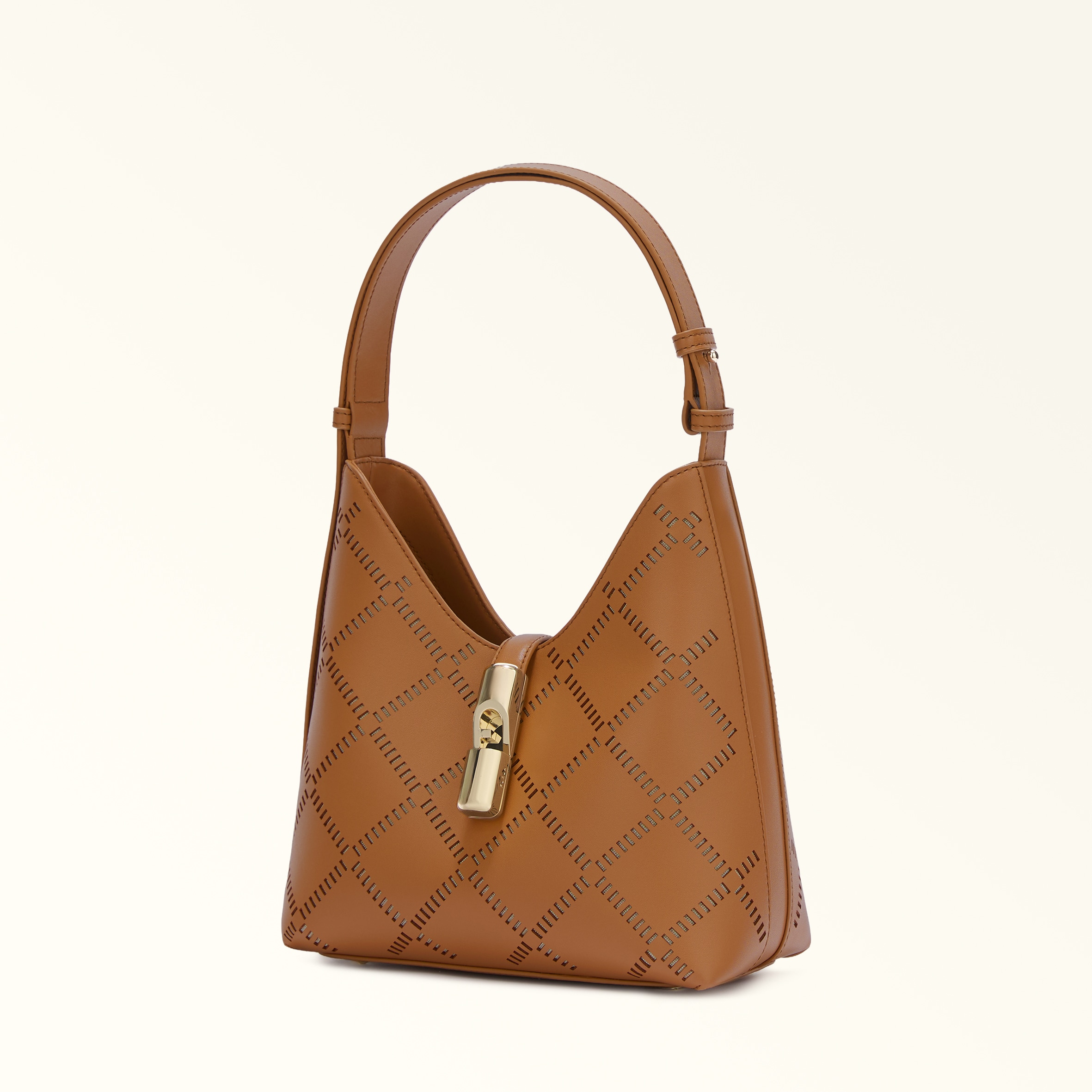 Furla Goccia Shoulder Bag S