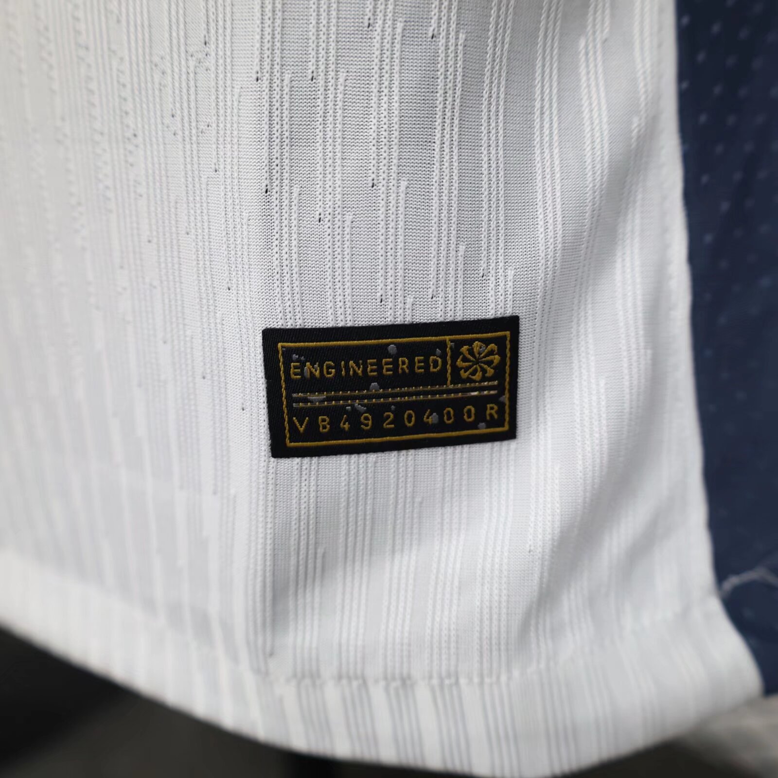 2025-26 New Season Inter Milan Away Long Sleeve Jersey - Player Edition