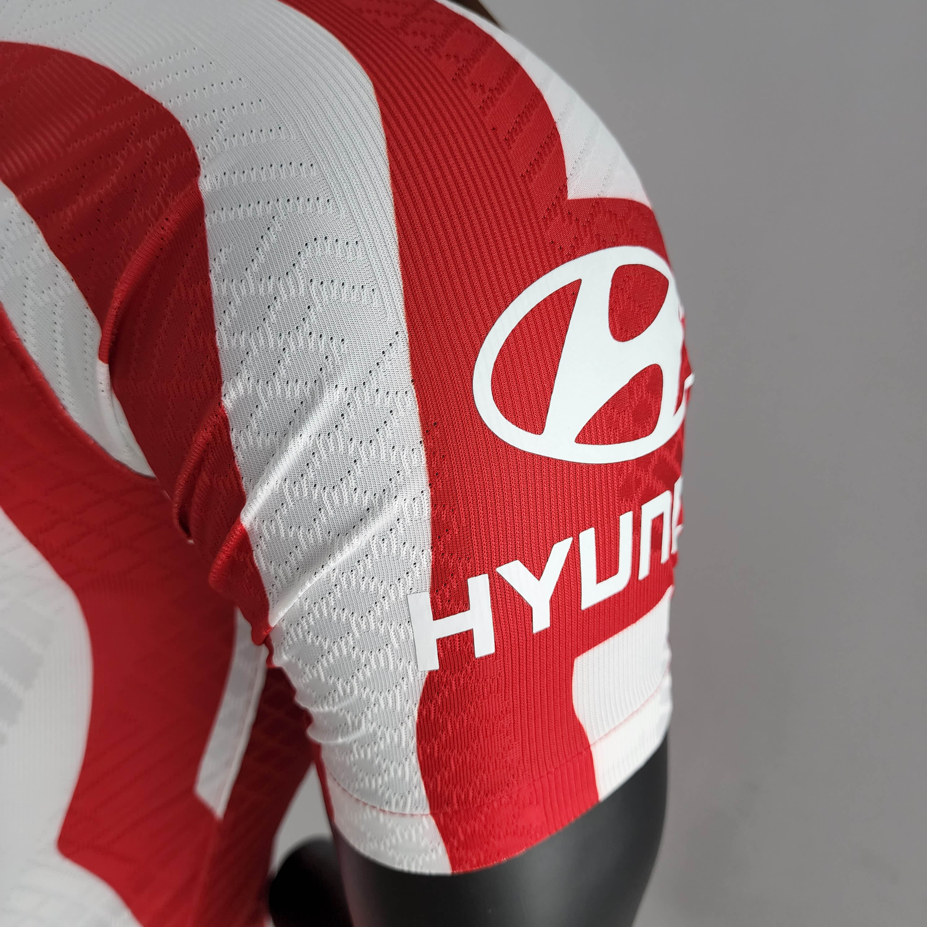 2022/2023 Atletico Madrid Home Player Version 1:1 Thai Quality