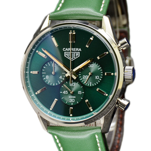 Carrera CBK221F.FC6479-001 43mm
