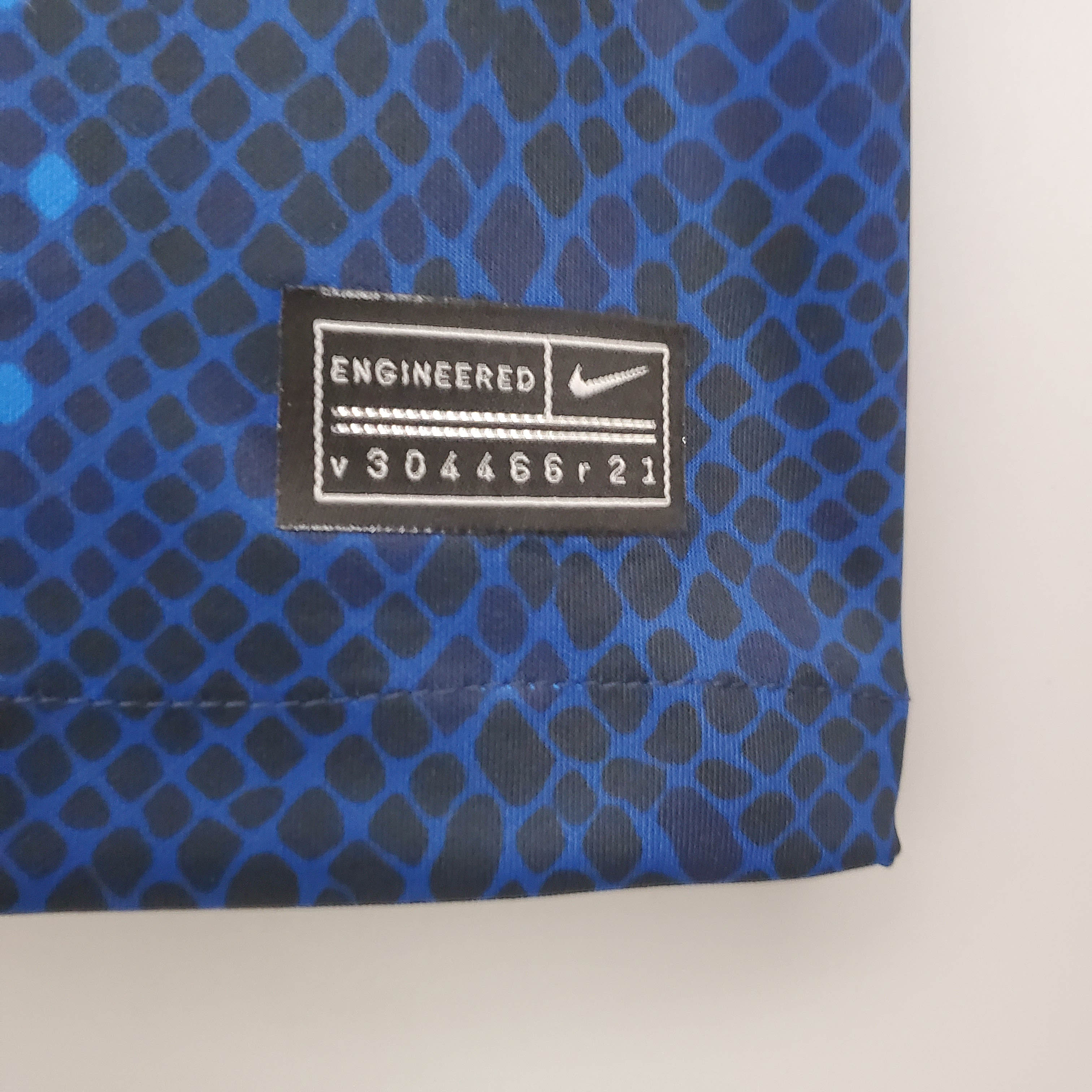 2021/22 Inter Milan Home Jersey 1:1 Thai Quality