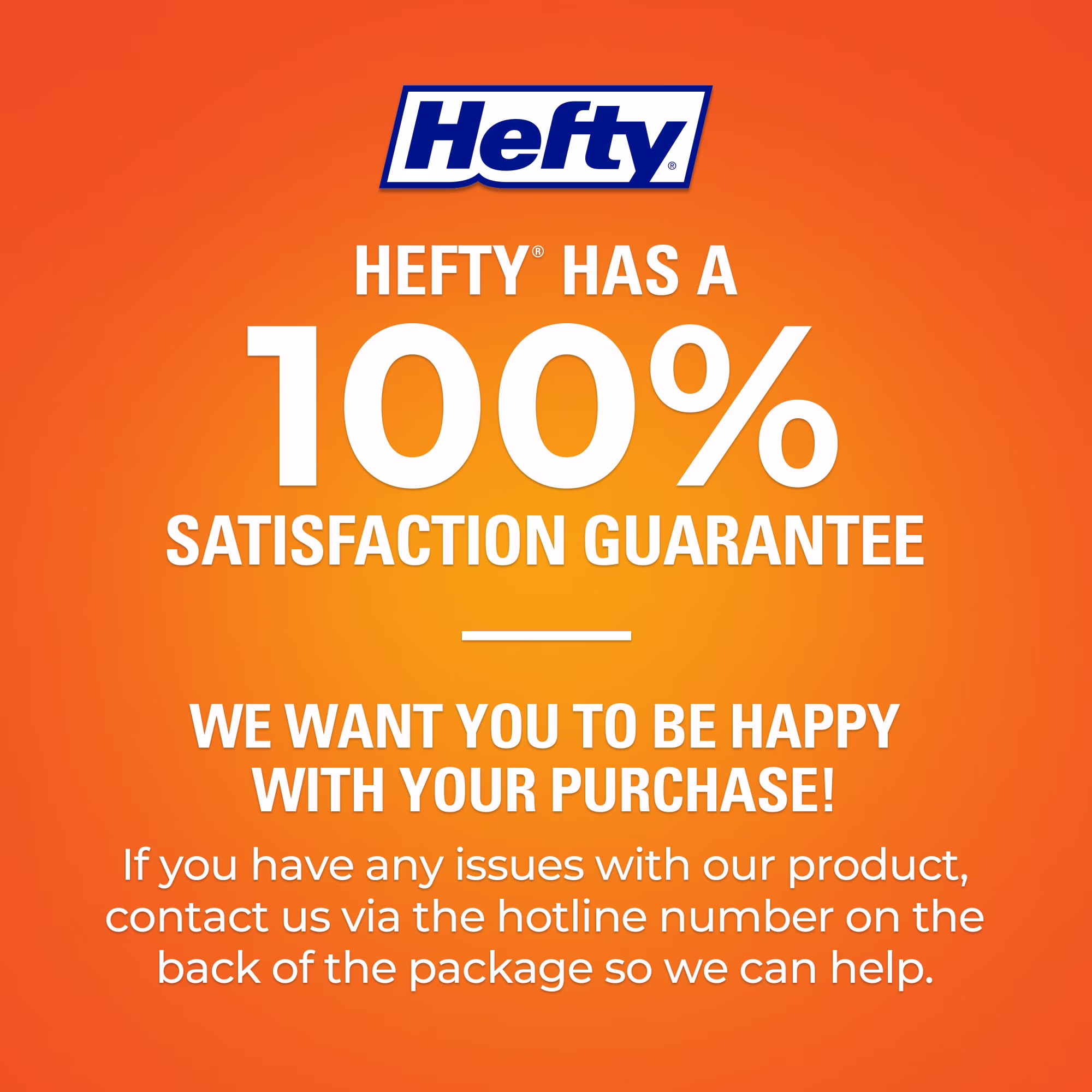 Hefty Press to Close Extra Large Sandwich Bags, 100 Count