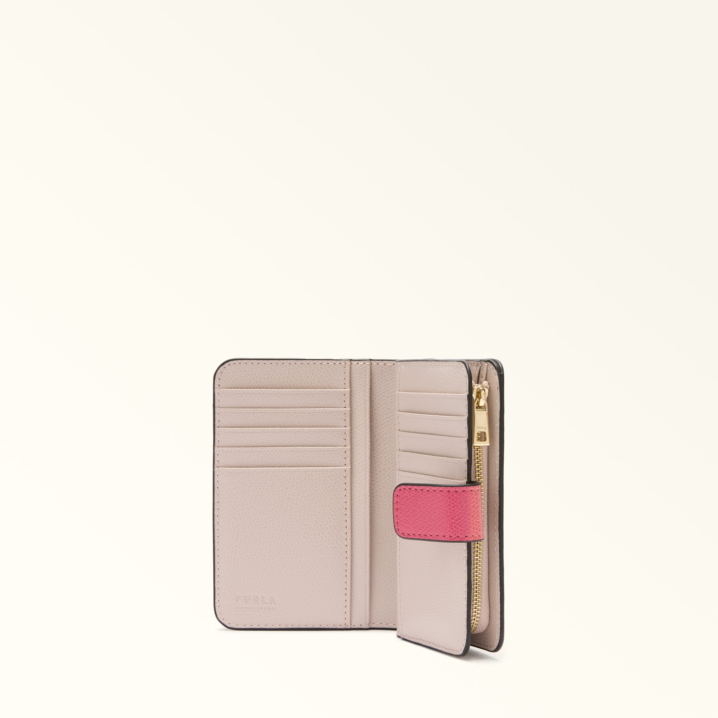 Furla Camelia Compact Wallet M