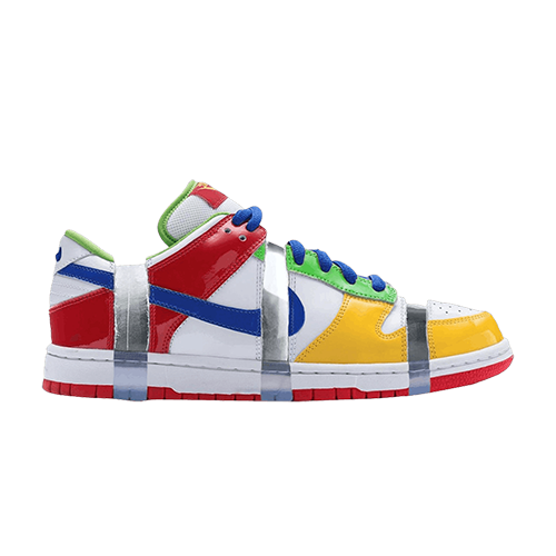 Dunk Low SB ‘Sandy Bodecker’