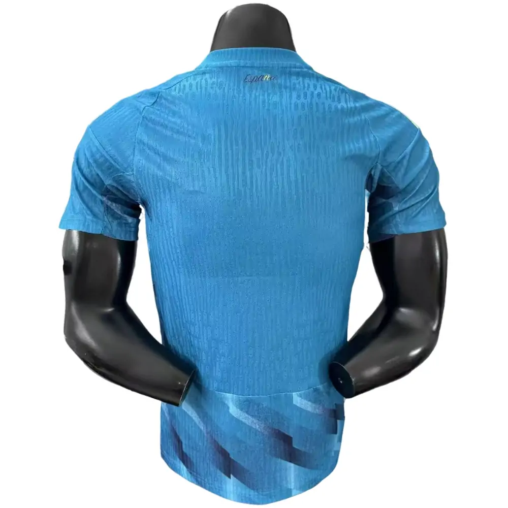 2026 World Cup Spain GK1 Jersey - Player Edition