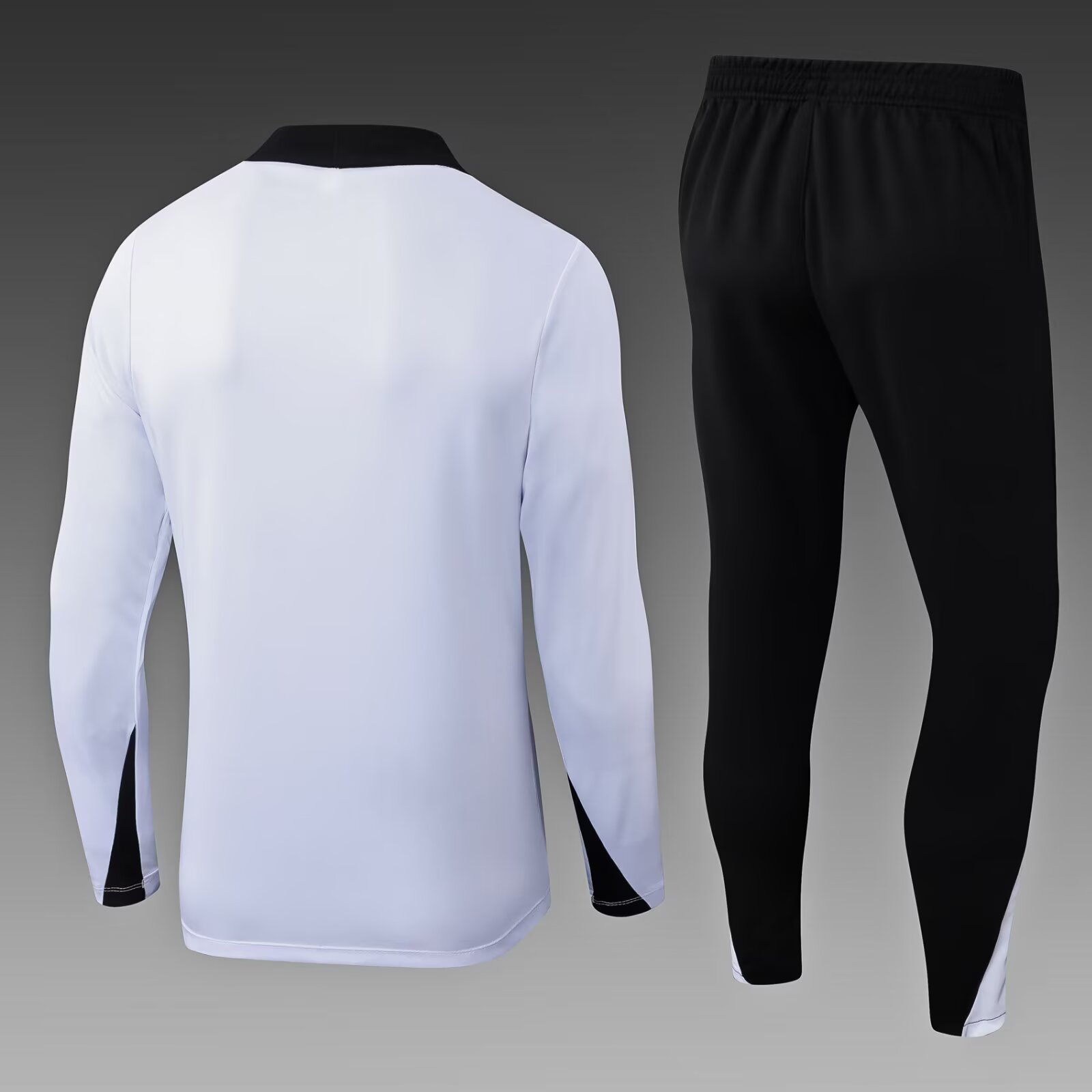 2025/26 Corinthians white training kit