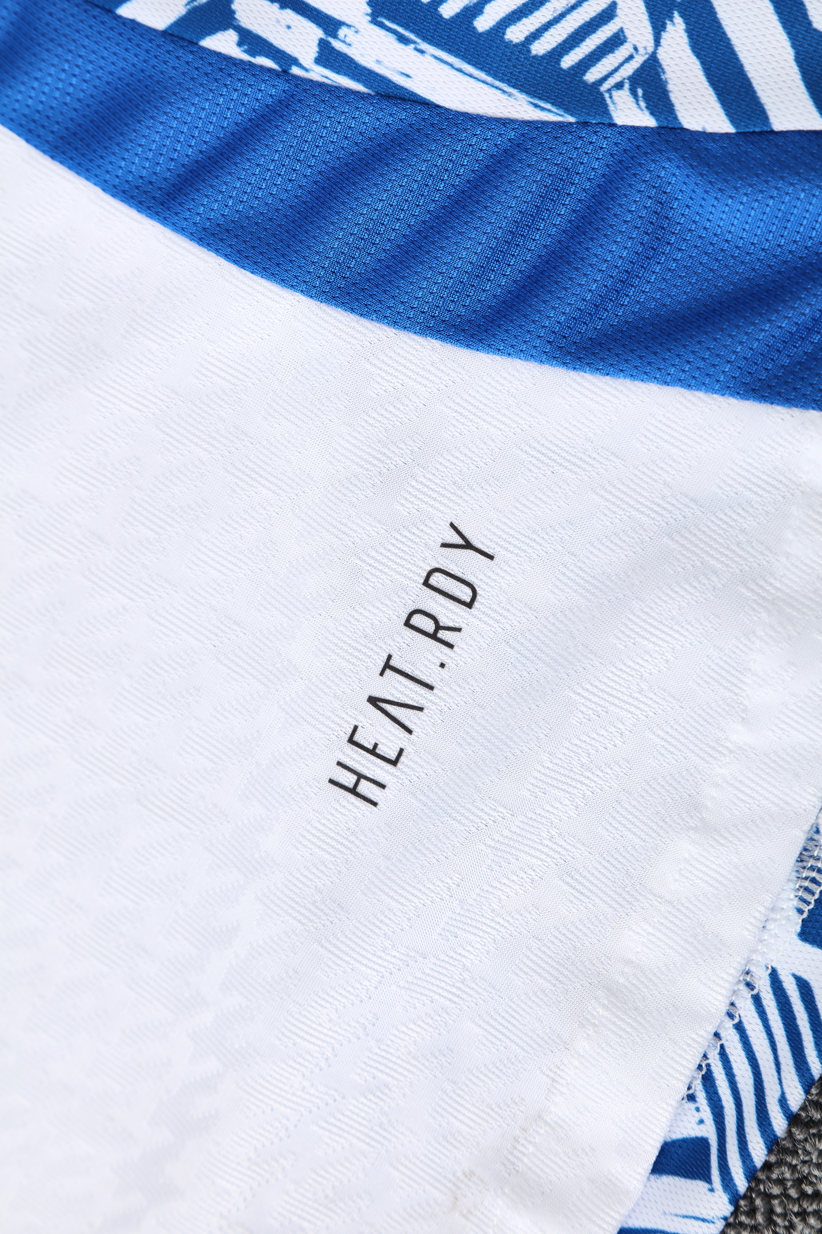 25-26 Real Madrid Special Edition Training Jersey - Player Edition