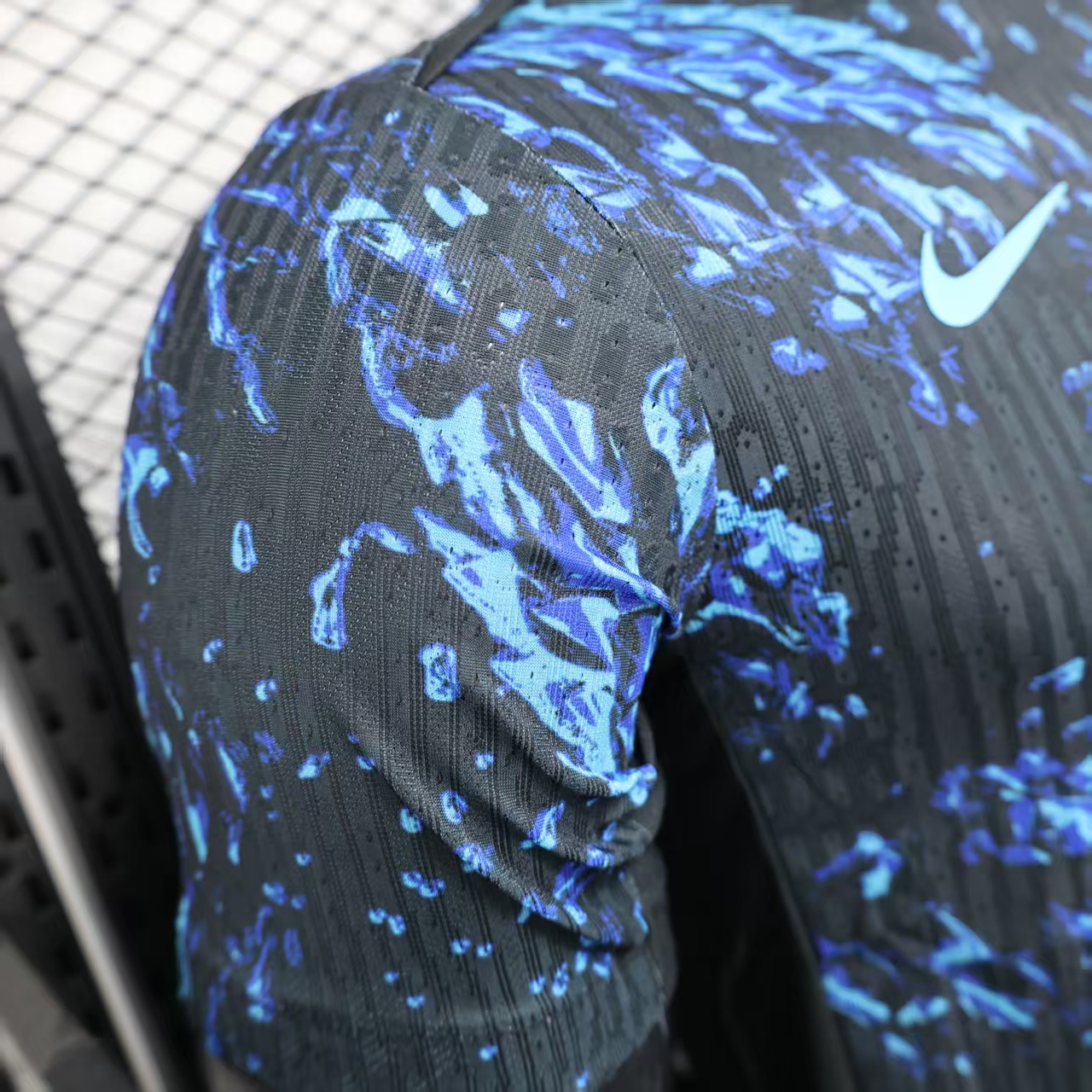 25-26 Inter Milan Special Edition Jersey - Player Edition