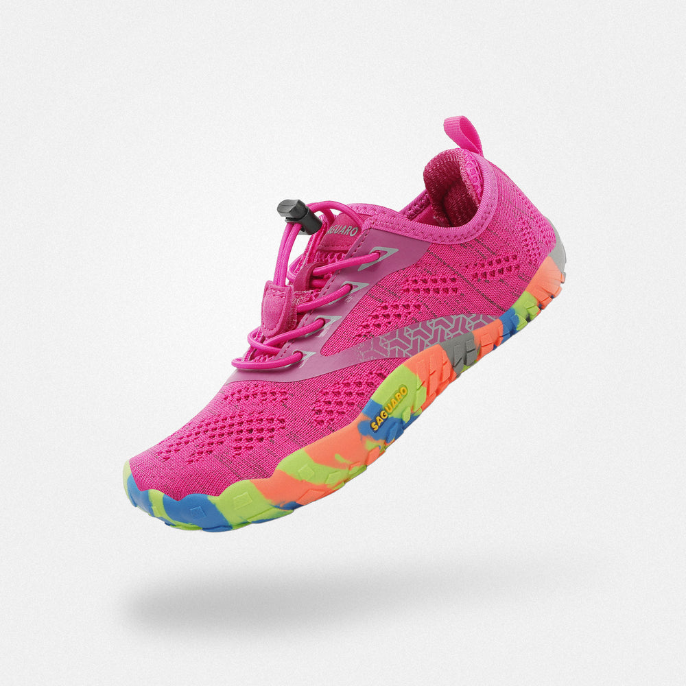 Kid's Smart Ⅰ - Barefoot Shoes