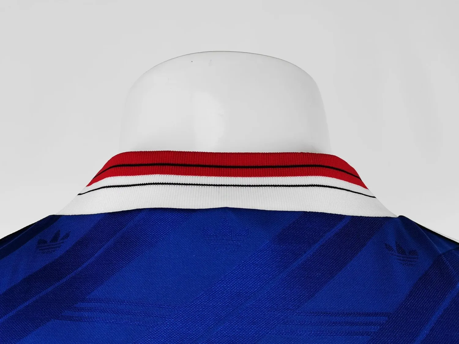 1986/1988 Manchester United third away long-sleeved retro jersey