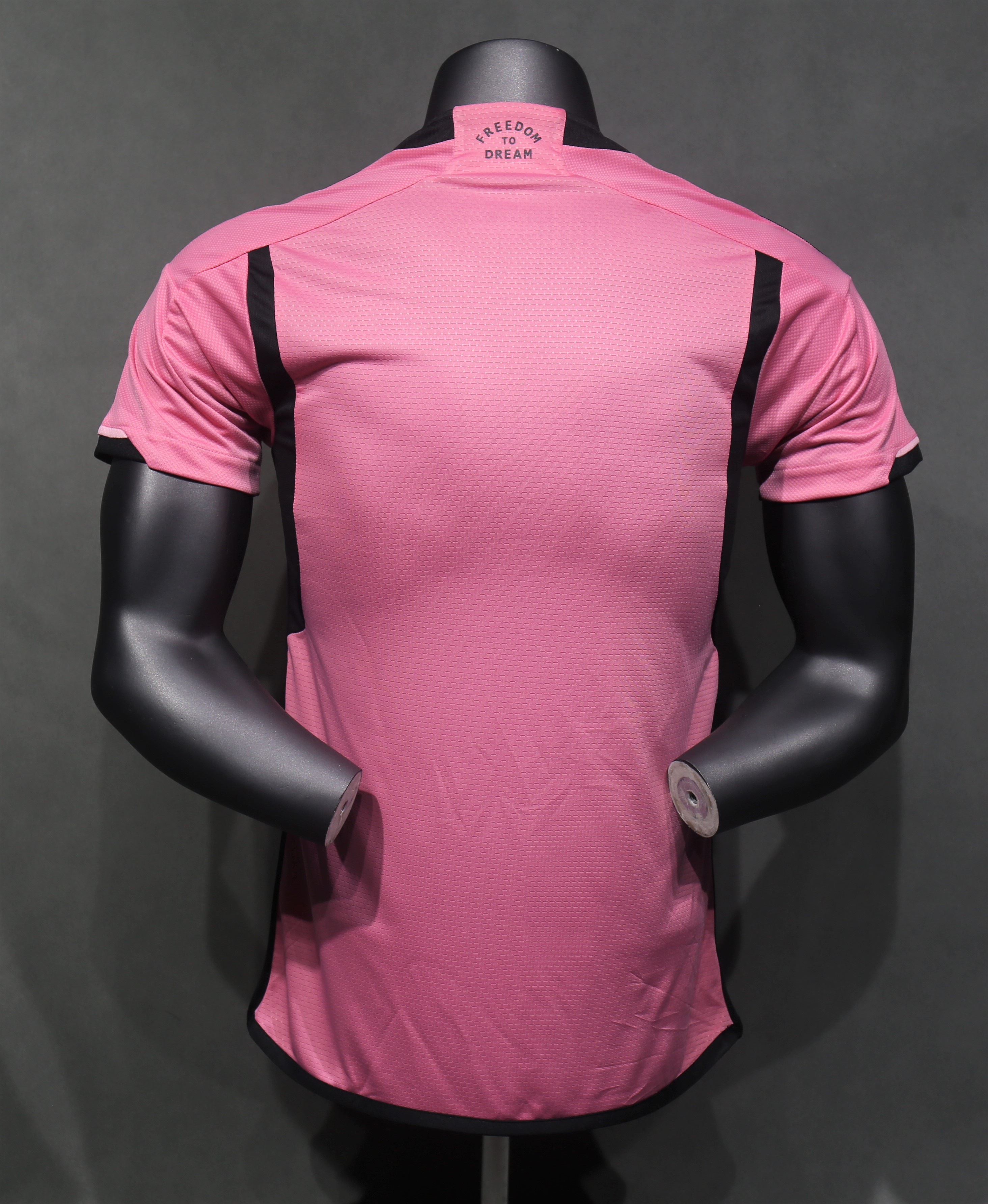 2024/25 Miami Home Player Jersey 1:1 Thailand Quality