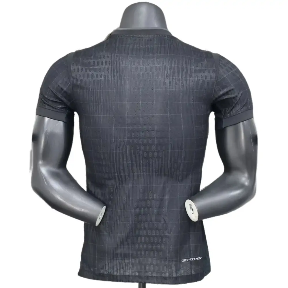 2025-26 New Season Tottenham Away Jersey - Player Edition