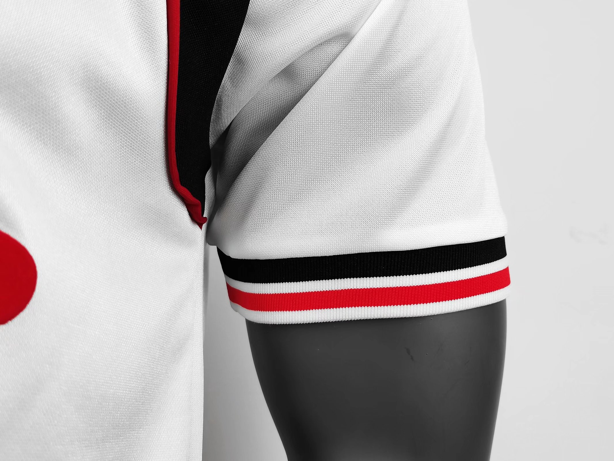 1985 Manchester United away retro jersey 1:1 Thai quality