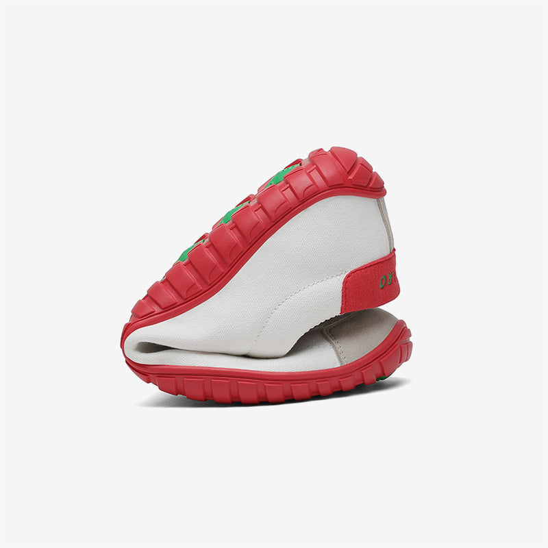 Woman Relax IV - Barefoot Shoes