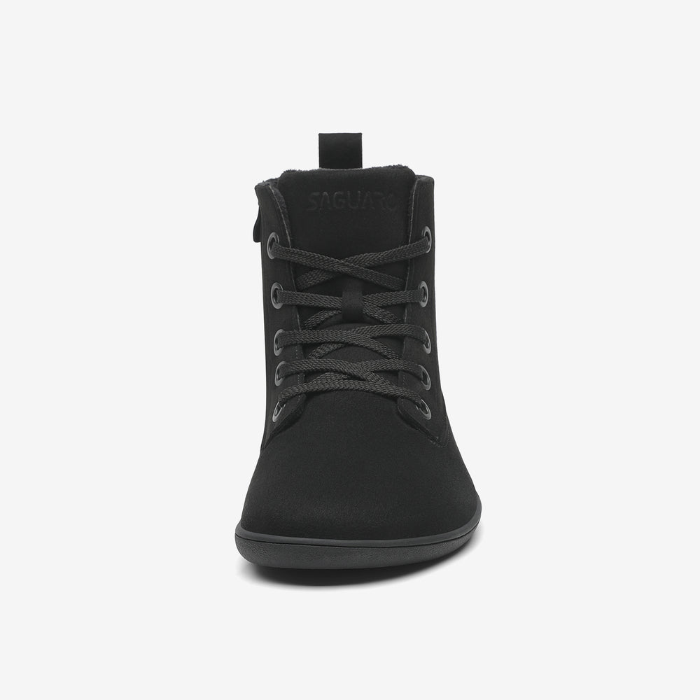 Woman Ambition III - Winter Barefoot Boots