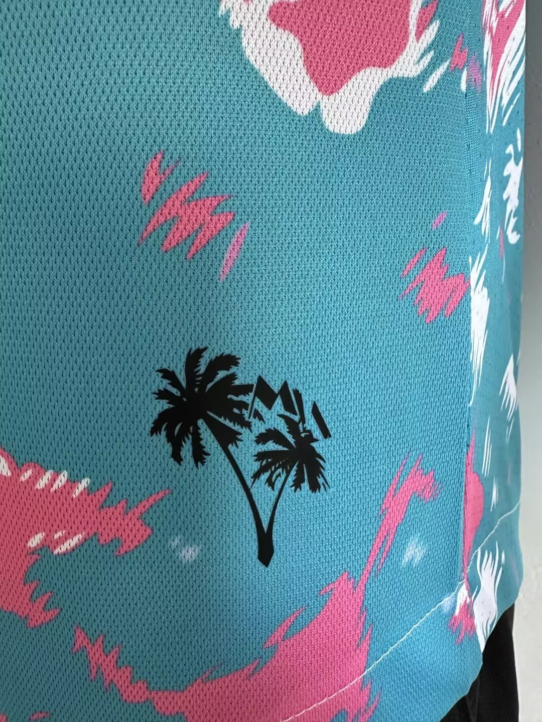 2023/2024 Miami Classic Player Edition 1:1 Thai quality