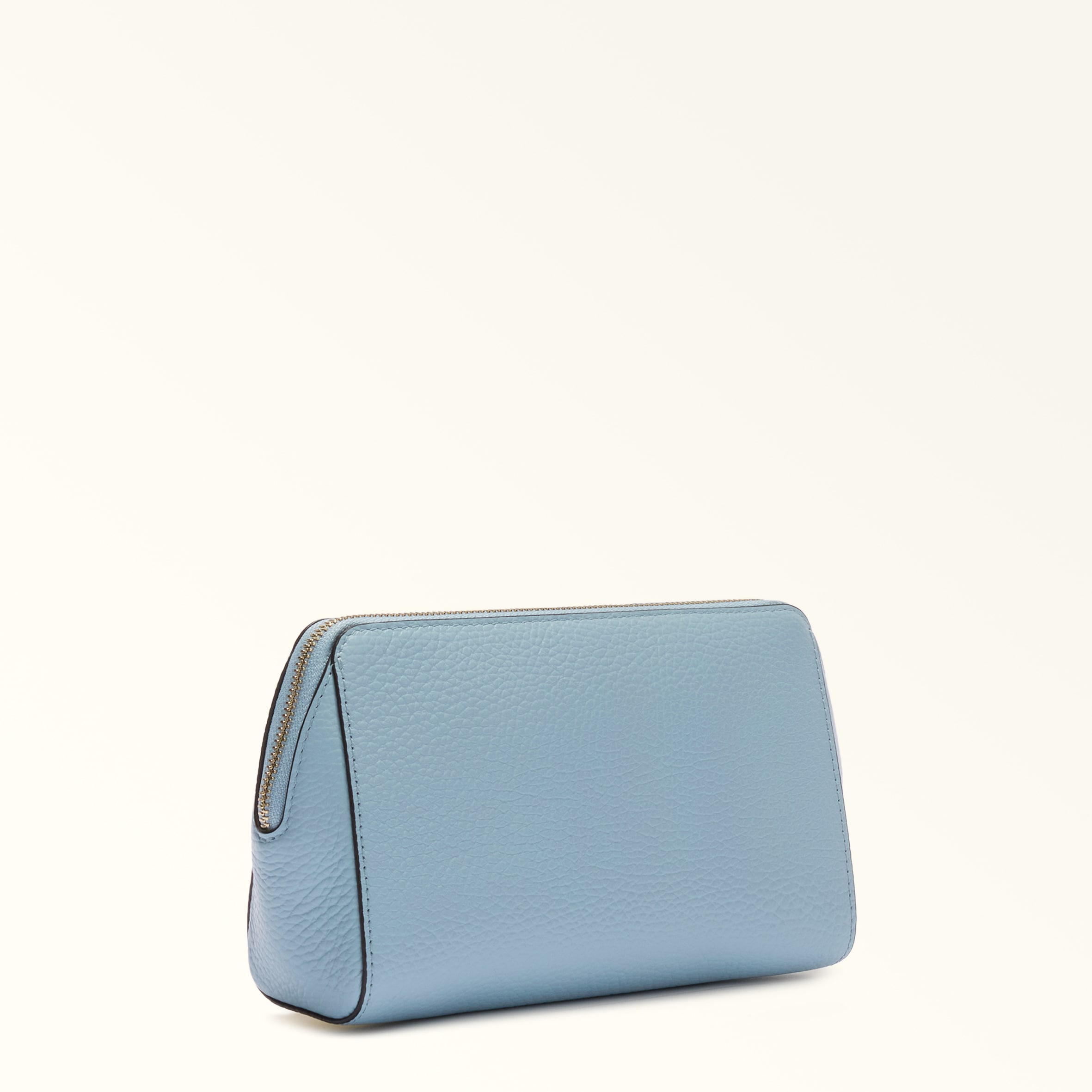 Furla Camelia Cosmetic Case