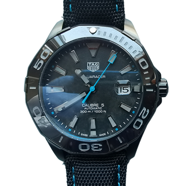 Aquaracer WBD218C.FC6447 43mm