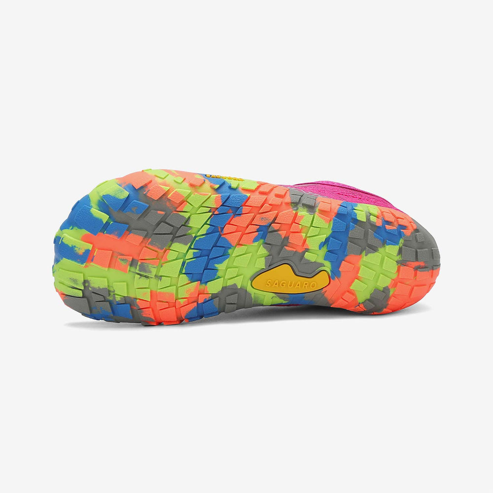 Kid's Smart Ⅰ - Barefoot Shoes