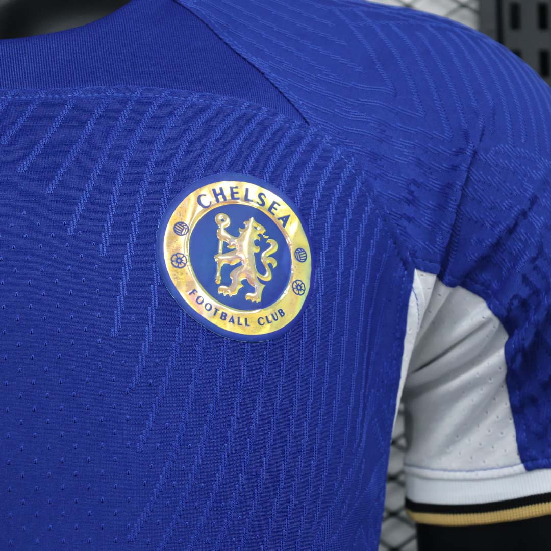 2023/2024 Player Version Chelsea Home Football Shirt 1:1 Thai Quality