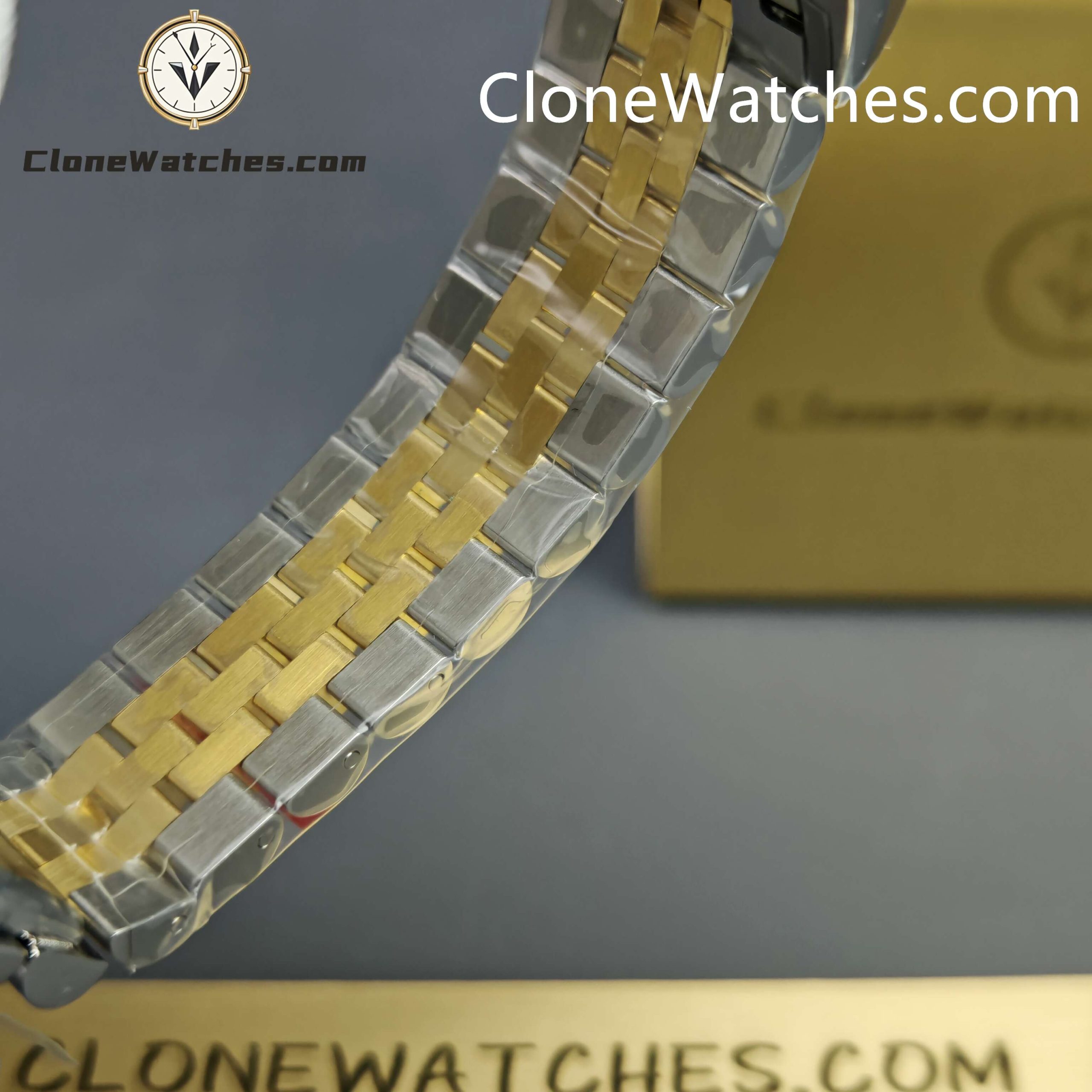 Rolex Super Clone Watches 1:1 DateJust m278273-0032 Jubilee 31MM 2236 Movement