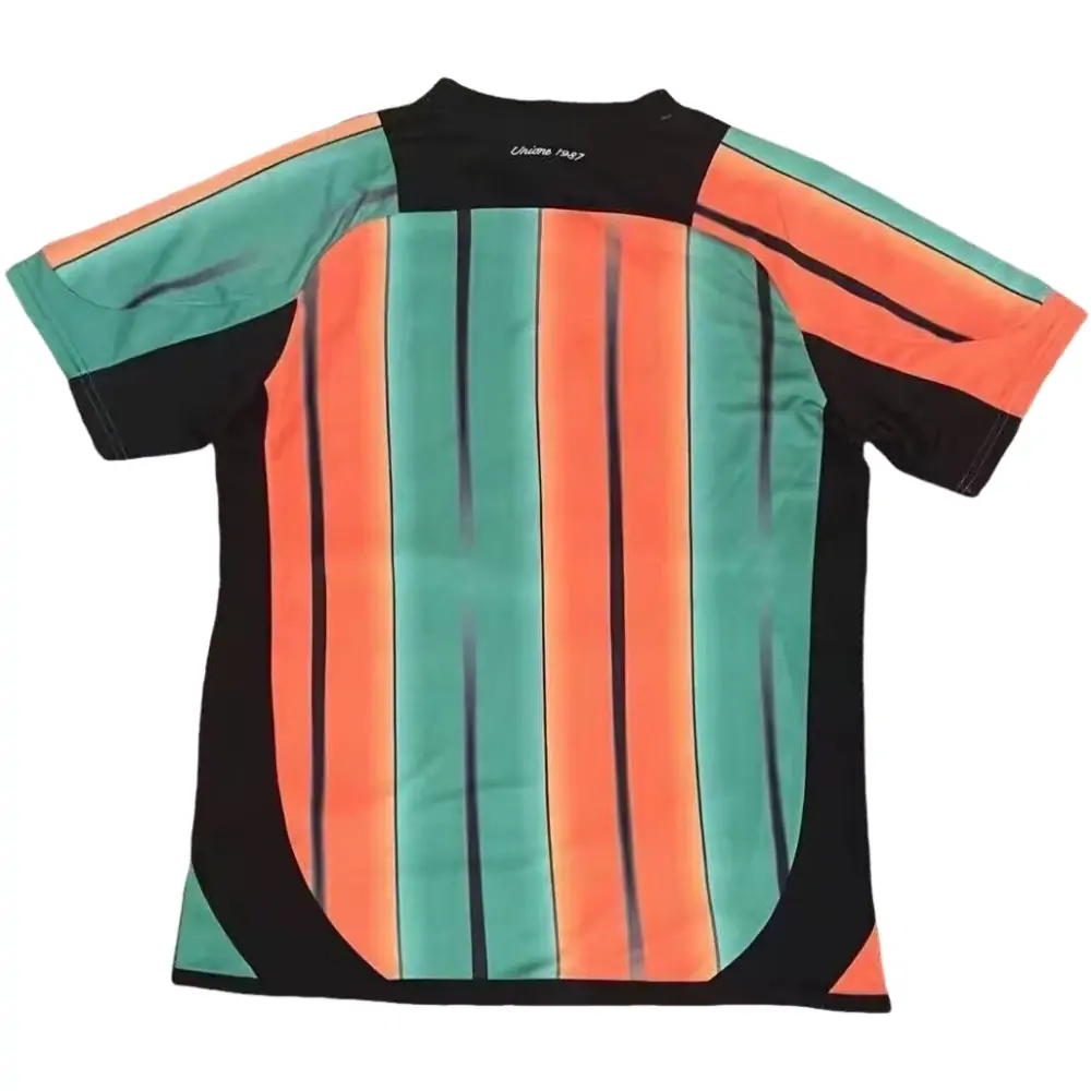 2025-26 Venice Second Away Jersey - Fans Edition