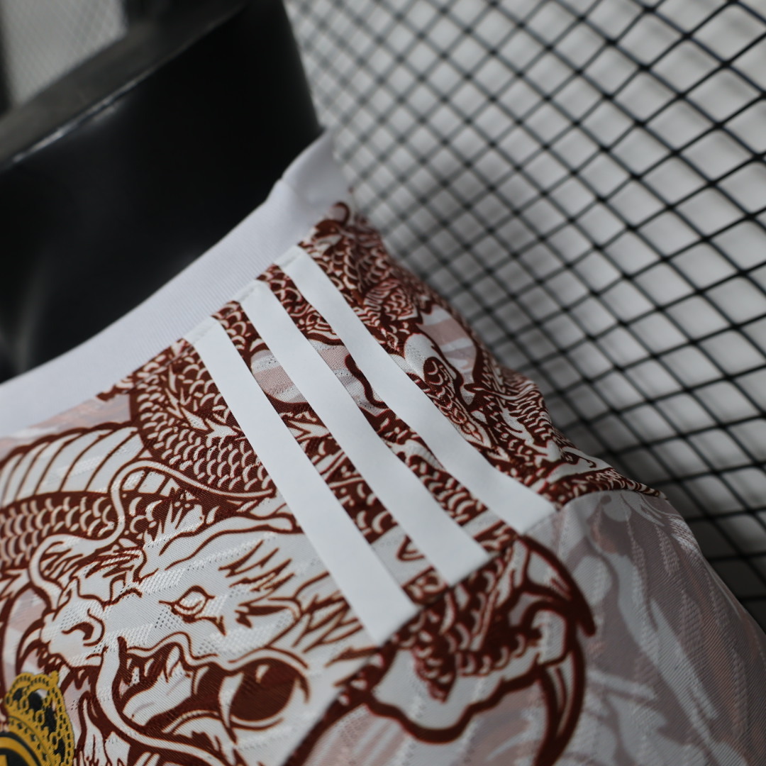 2024/25 Real Madrid Special Edition Player Jersey