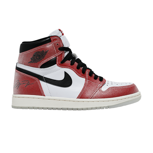 Teophy Room x Air Jordan 1 Retro High OG “Freeze Out”