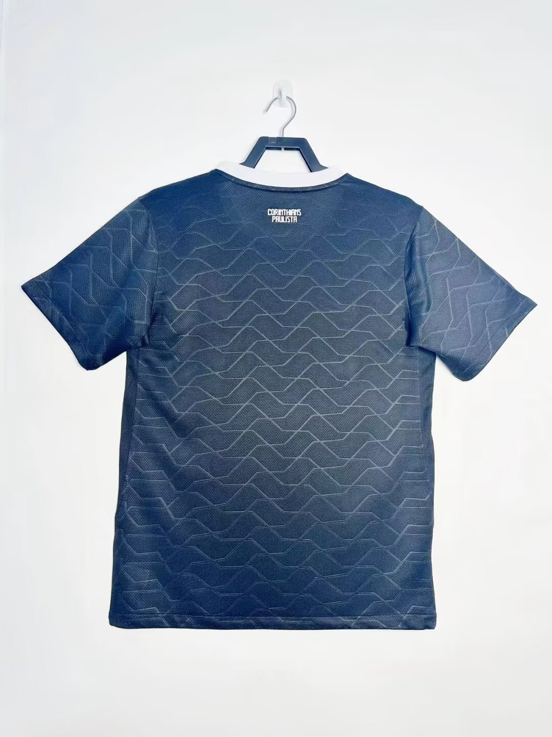 2012/13 Corinthians Away Retro Shirt