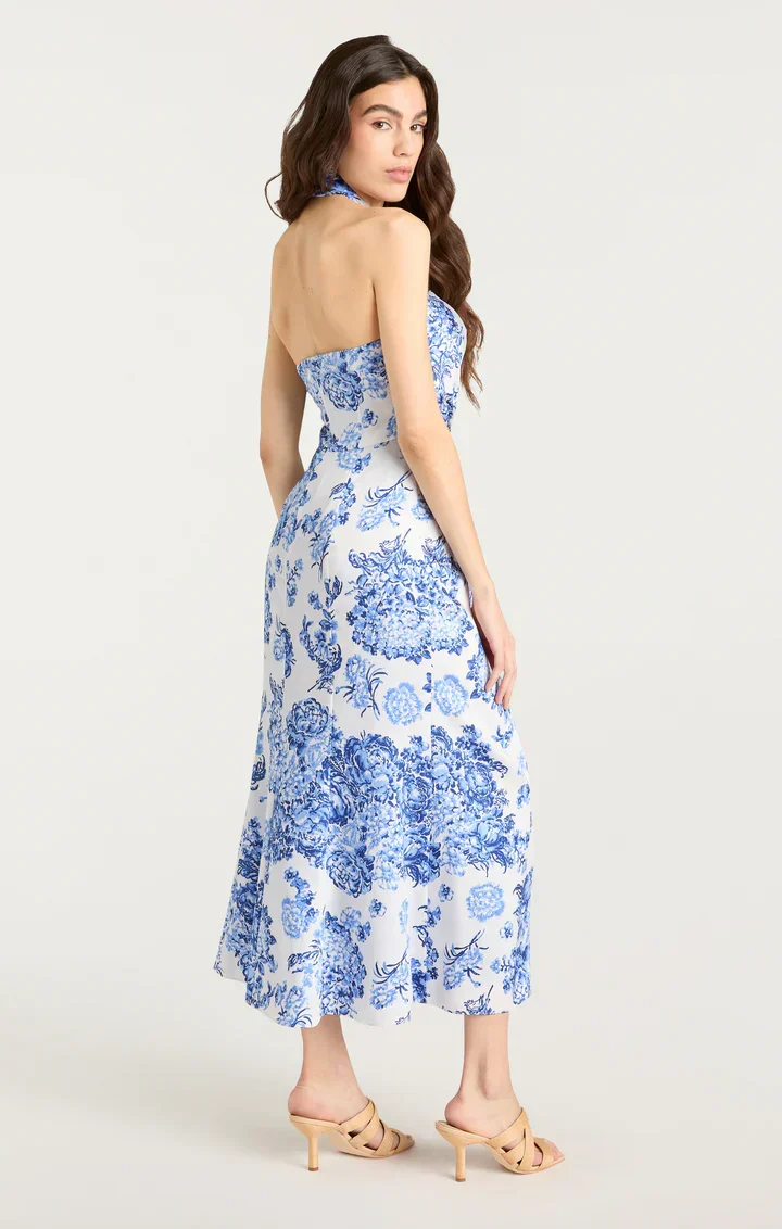 COLI midi dress Five to Seven