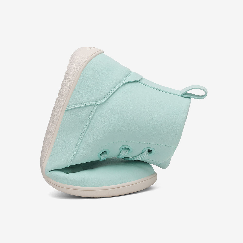 Woman Ambition III - Winter Barefoot Boots