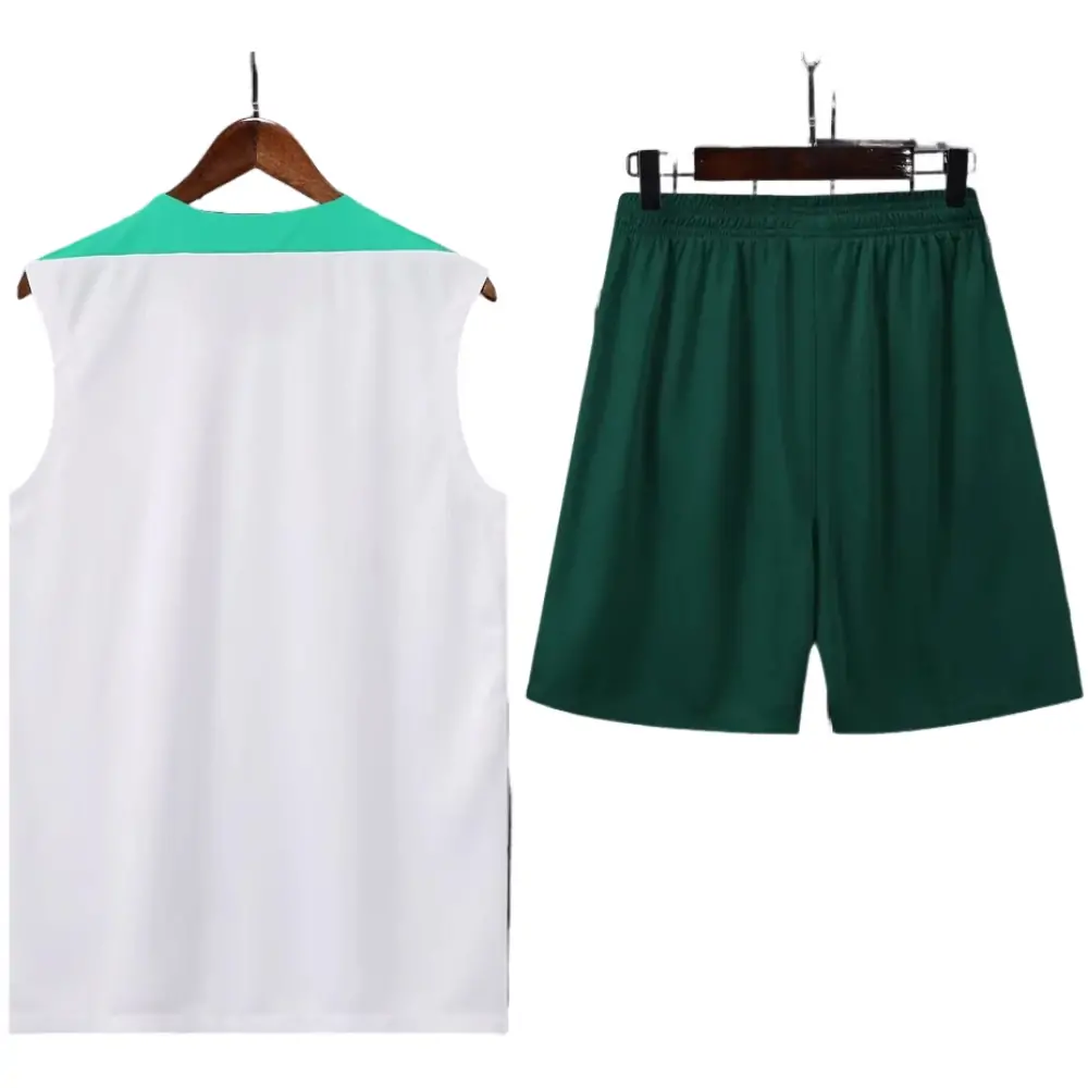 2024/25 Portugal training vest