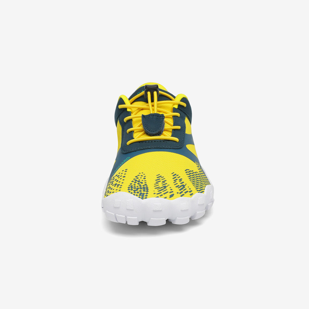 Woman Vitality III - Barefoot Shoes