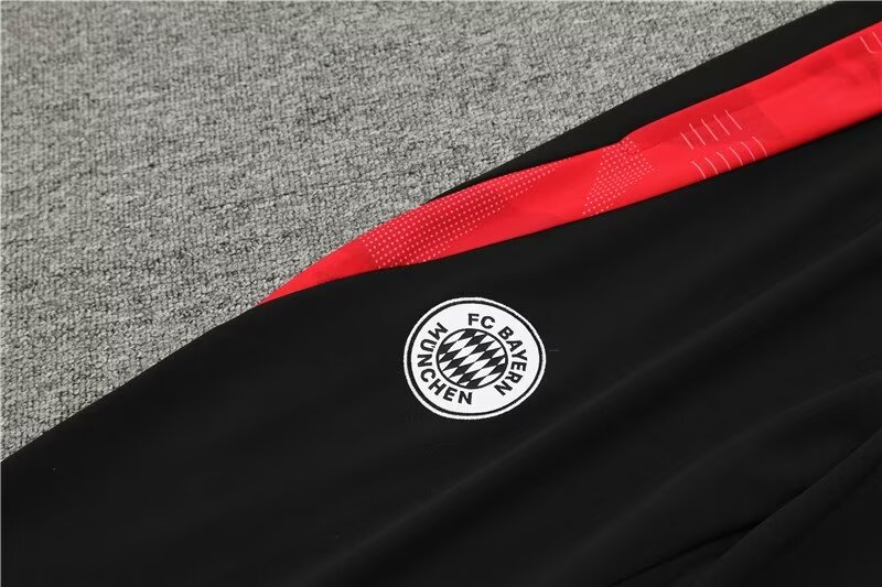 2024/25 Bayern Munich Long Sleeve-Training clothes