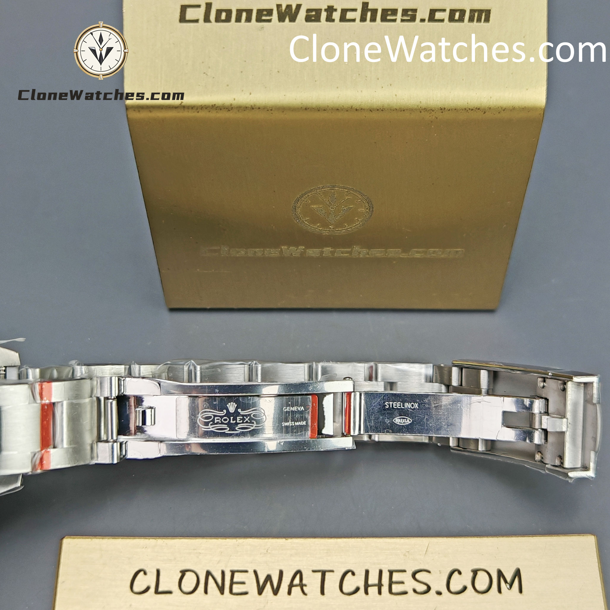 Rolex Super Clone Watches 1:1 Oyster Perpetual Yellow Dial m277200-0013 31mm 2232 Movement