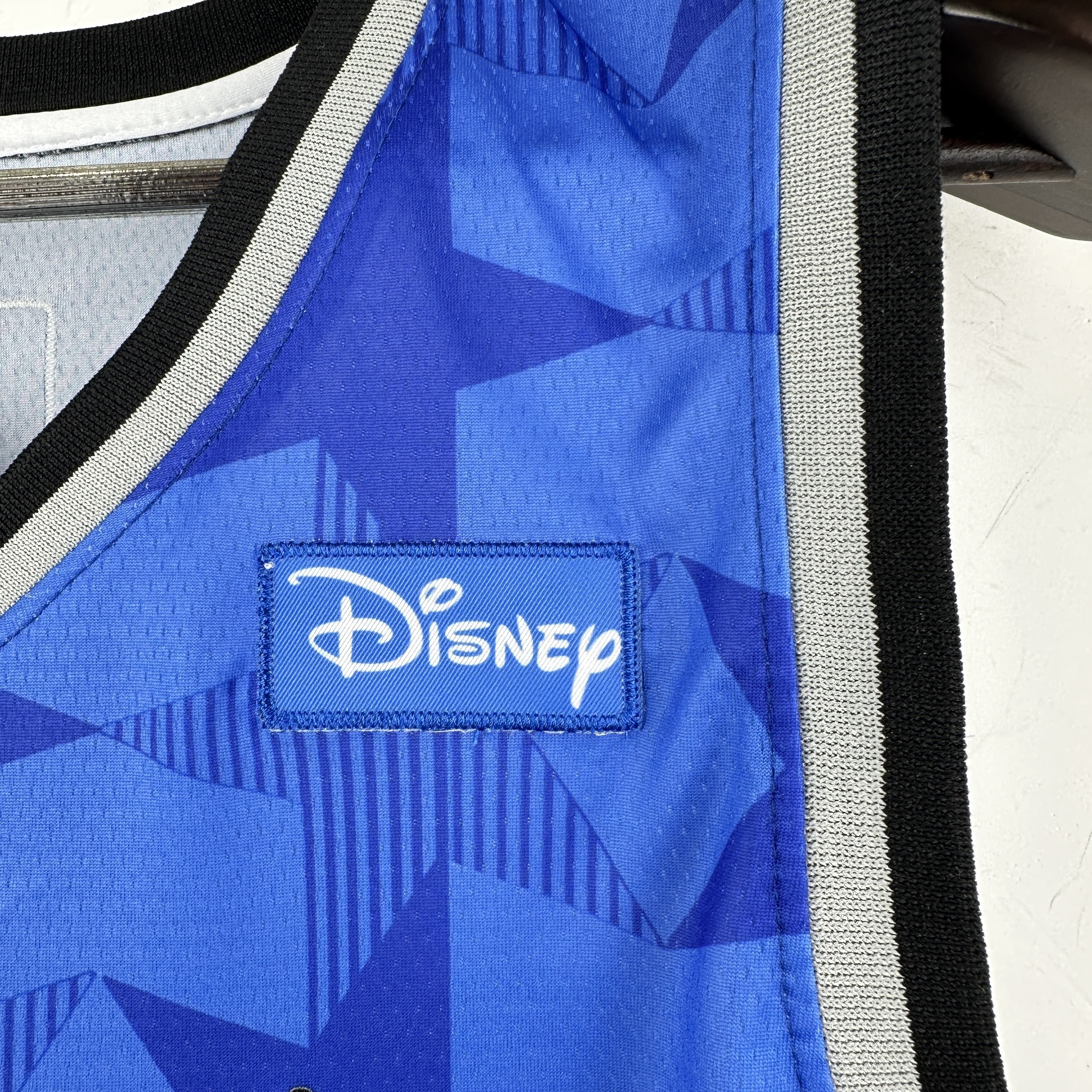 Embroidery 24 season Magic retro No. 5 Banchero