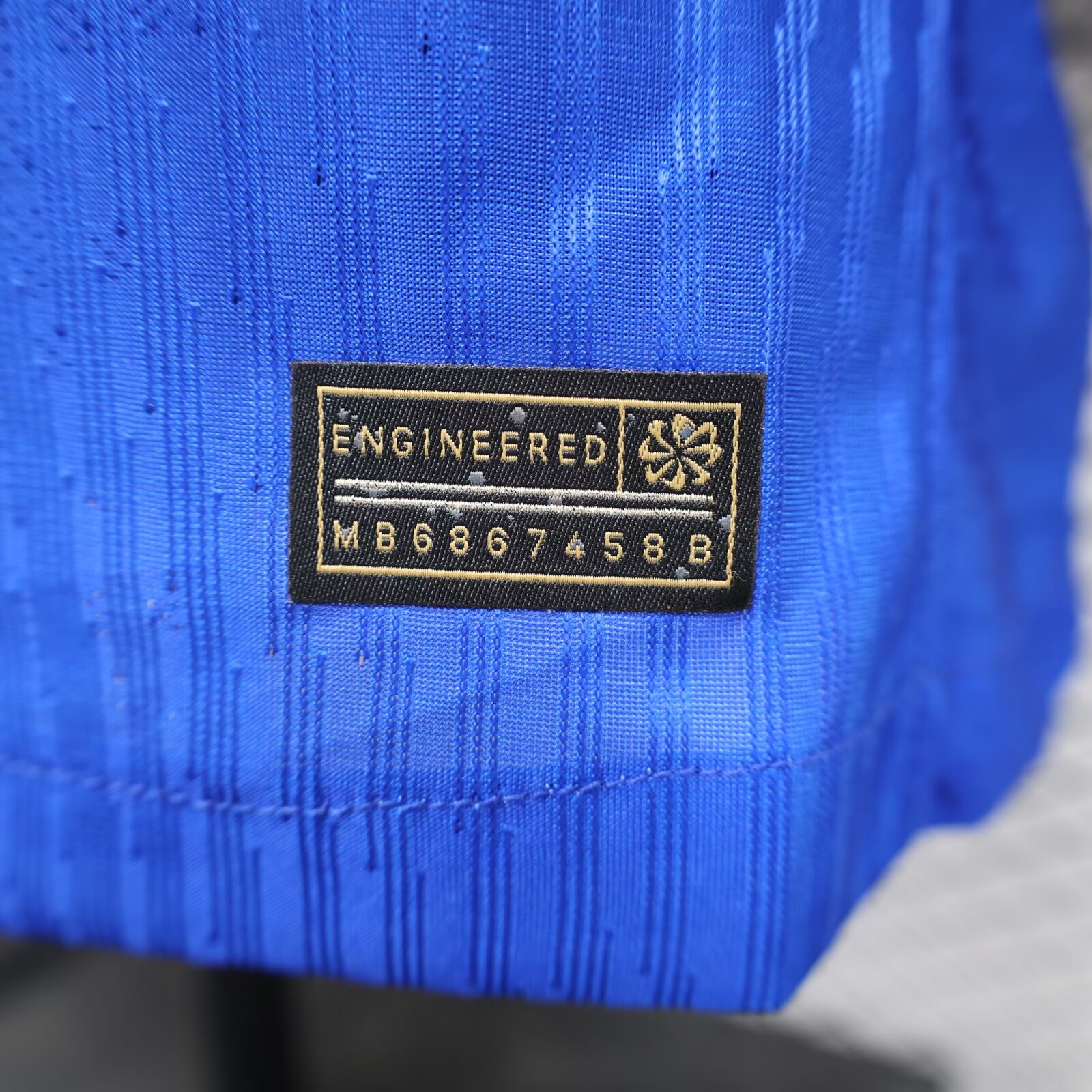 2024/25 Paris Special Edition Jersey. - Player Version