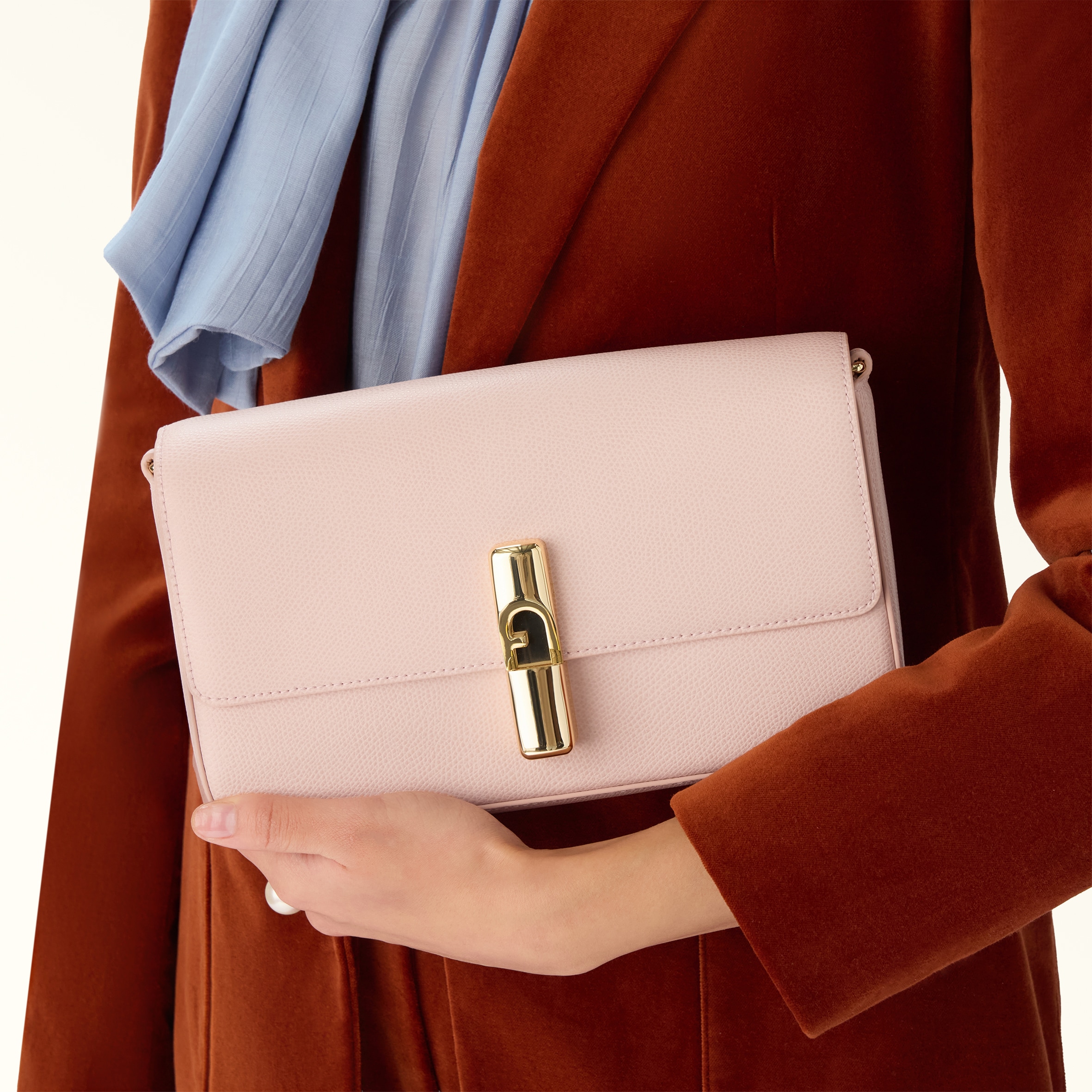 Furla Iride Crossbody S